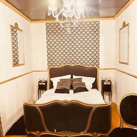 Jacuzzi Love Room Paris Dış mekan fotoğraf