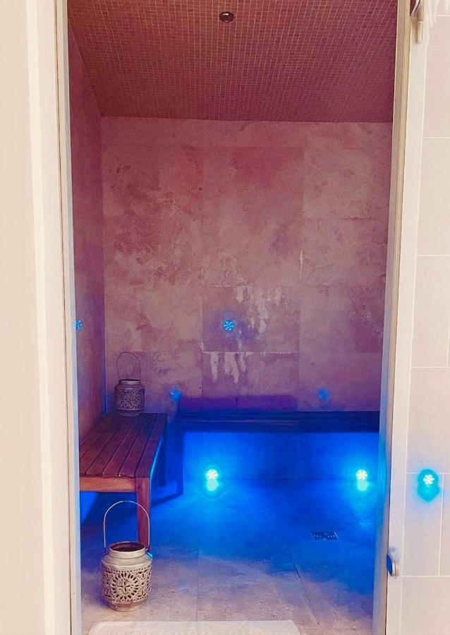 Jacuzzi Love Room Paris Dış mekan fotoğraf